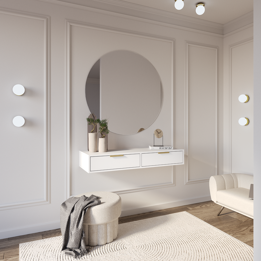 VENA BIAŁA TOALETKA-1