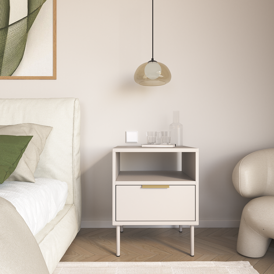 VENA KASZMIR SZAFKA NOCNA now