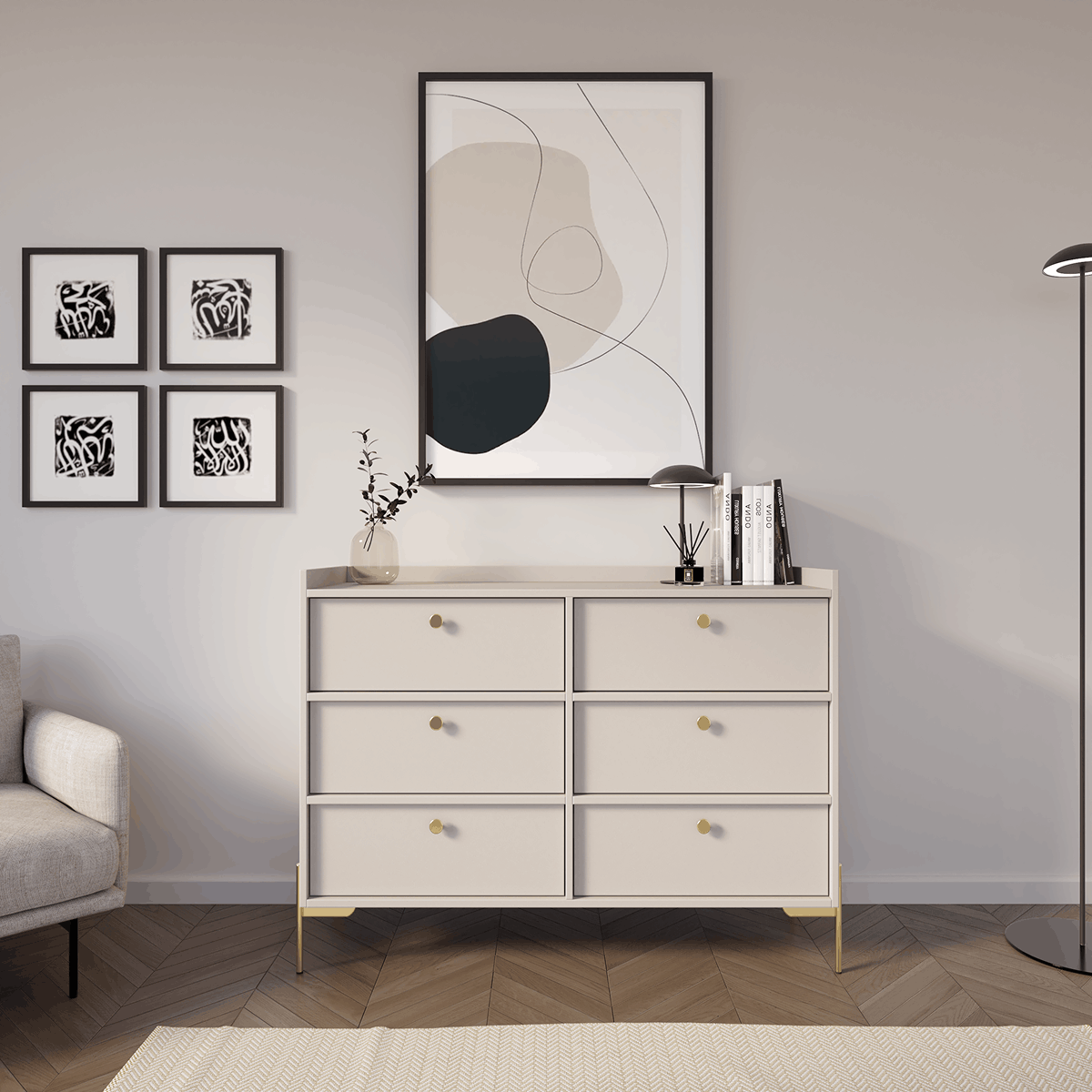 LUX KOMODA 3D 1_kaszmir