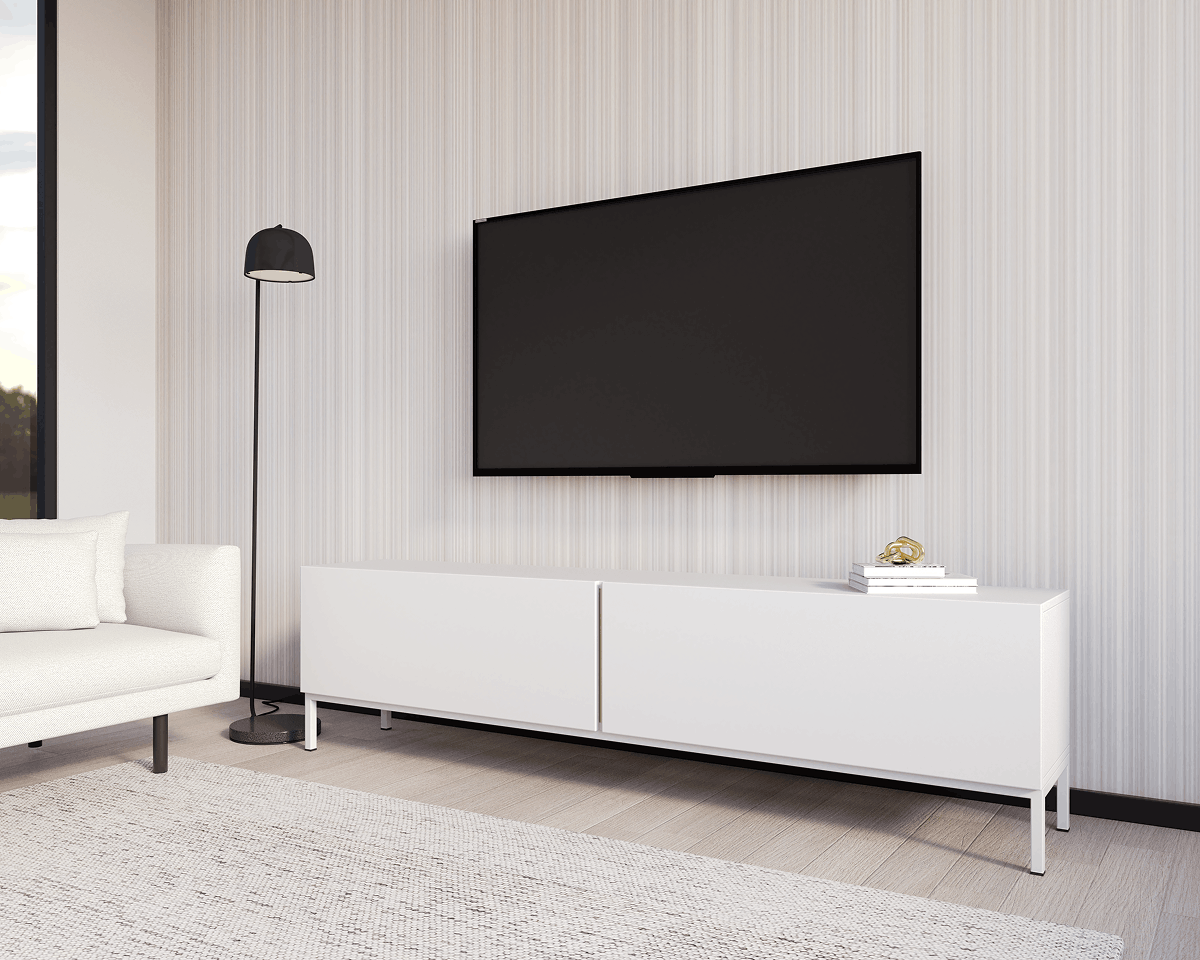 eloro biala rtv 175 BOK 1