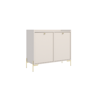 Komoda Dwudrzwiowa  Kaszmir