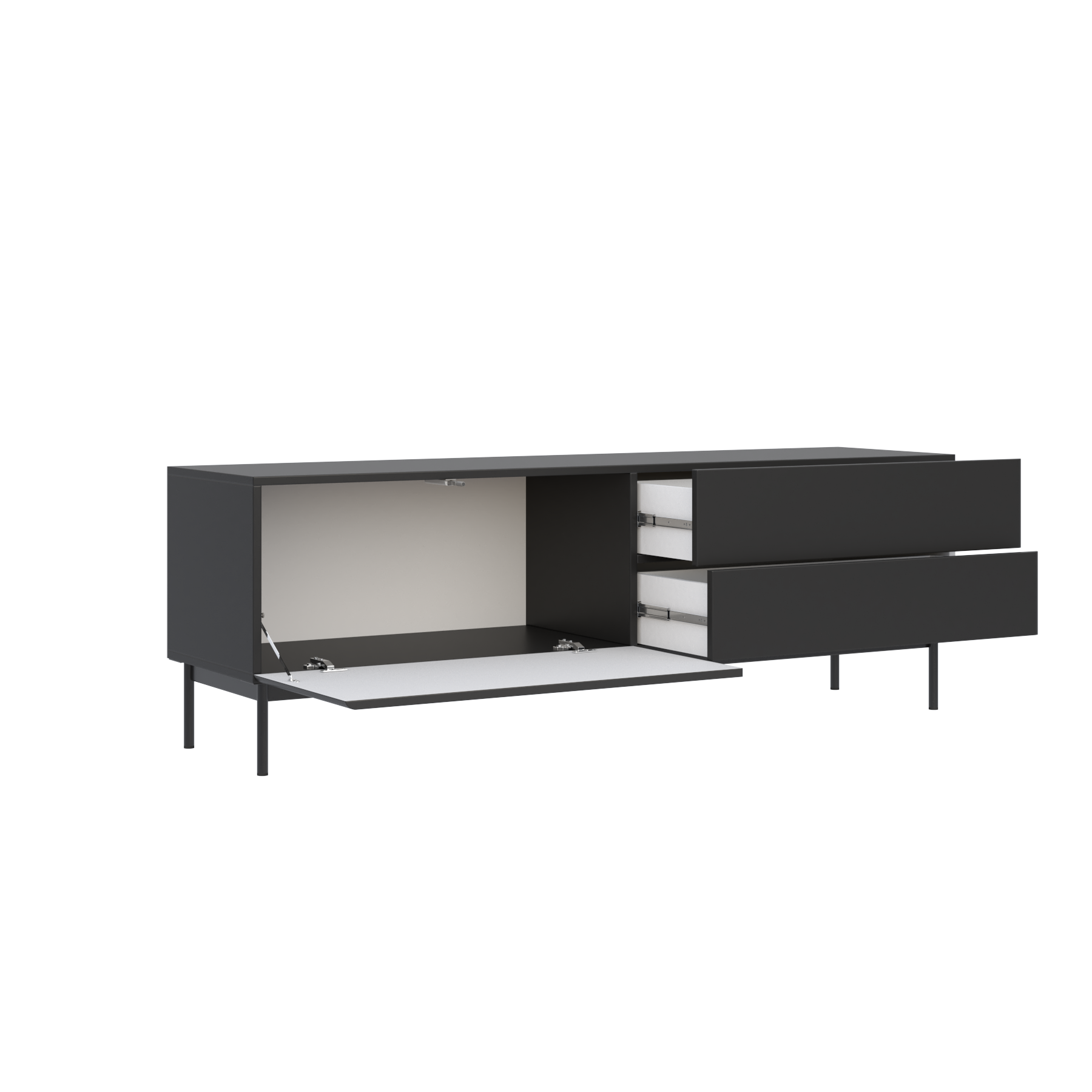 OLIO RTV 1K2SZ